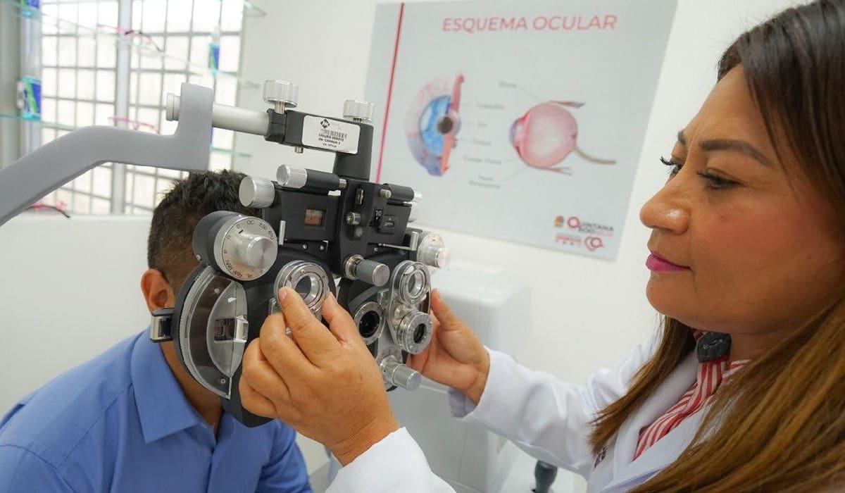 Dan las ‘Unidades del Bienestar’ mejor salud y calidad de vida a beneficiari@s: Pablo Bustamante