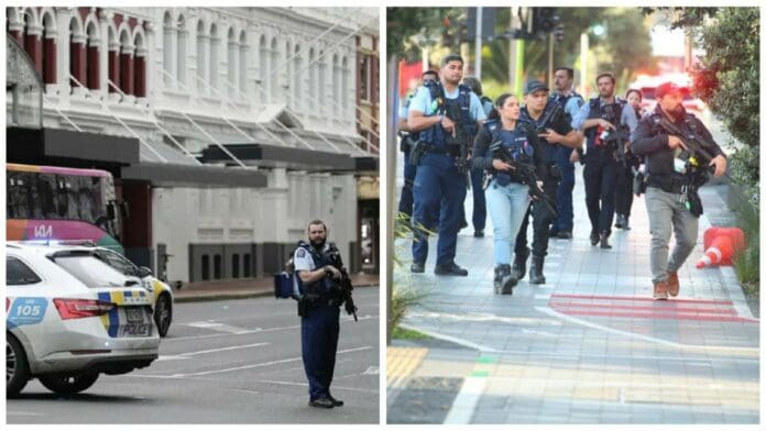 Arranca el Mundial Femenil 2023 con tiroteo mortal en Nueva Zelanda