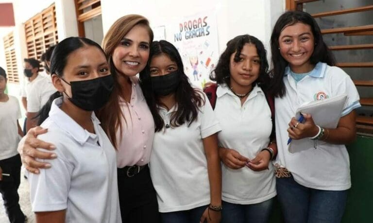 Conoce “Expediente Digital Educativo”, la aplicación para tramitar los documentos de tus hijos en Quintana Roo.