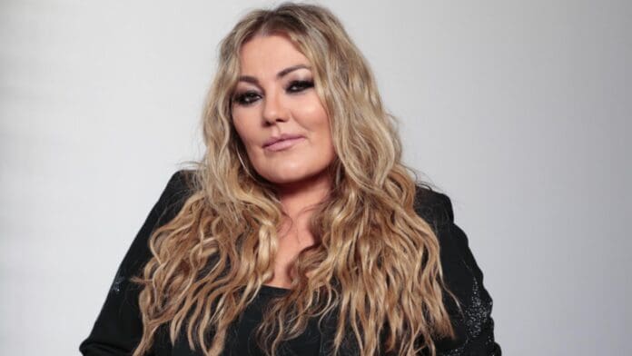 Amaia Montero está hospitalizada y su estado de salud vuelve a causar preocupación