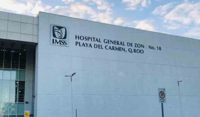 El director del IMSS dio a conocer que se reunió con la familia de Aitana y que el Instituto les brindará seguridad social y becas.