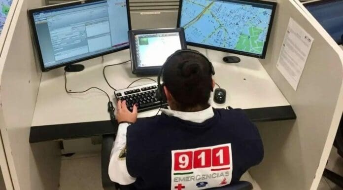 Por fallas ajenas a Seguridad Ciudadana, las líneas de emergencia 911 y 089 no están funcionando en Quintana Roo.