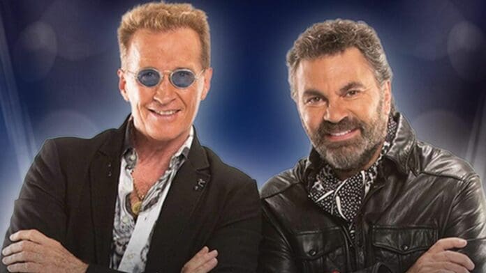 Los cantantes Emmanuel y Mijares darán un concierto con motivo del 30 aniversario del municipio de Solidaridad.