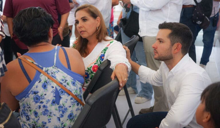 Las y los quintanarroenses ya pueden inscribirse a las ‘Unidades del Bienestar’