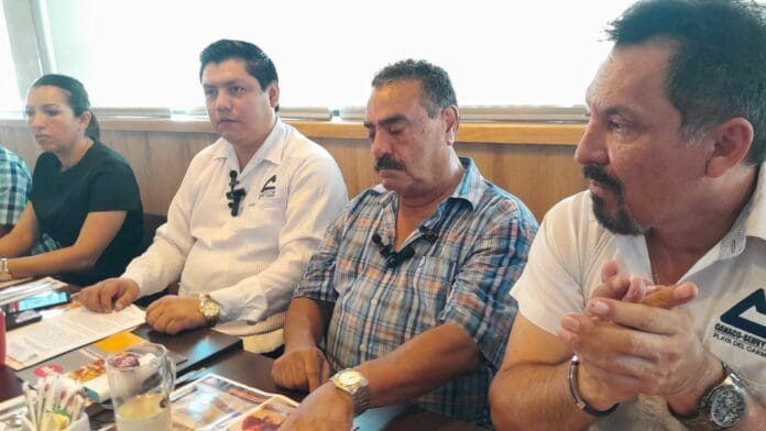 CANACO se opone a modificación al 186 del Código Penal sin una consulta