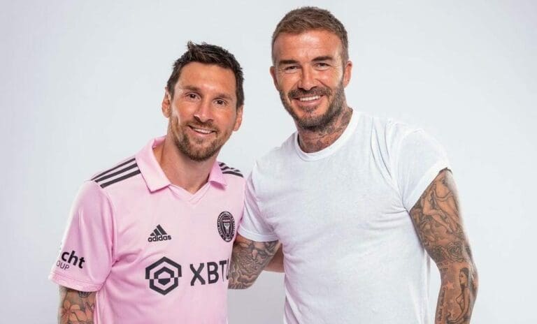 Lionel Messi ha puesto de cabeza Miami. Todo lo que hace o deja de hacer es tendencia. Y en unas horas es su presentación.