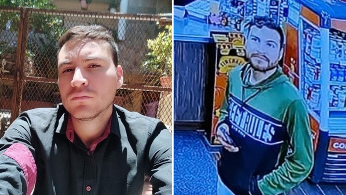 Reportan desaparición de mexicano en Canadá