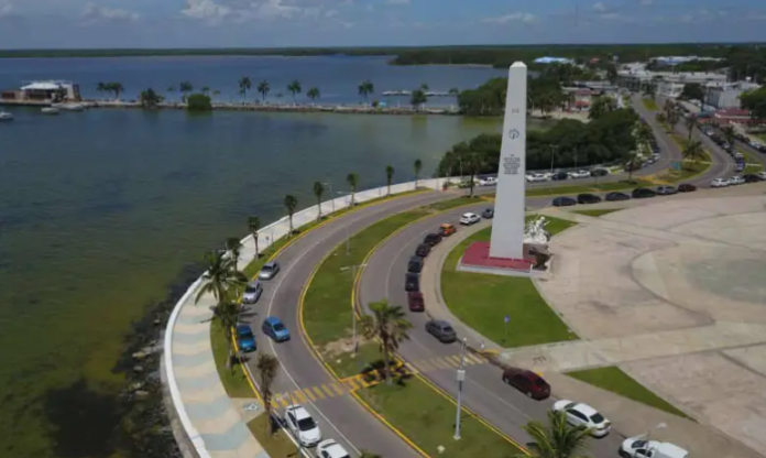 Alerta Conagua Quintana Roo sobre incremento de calor, por temporada de canícula 