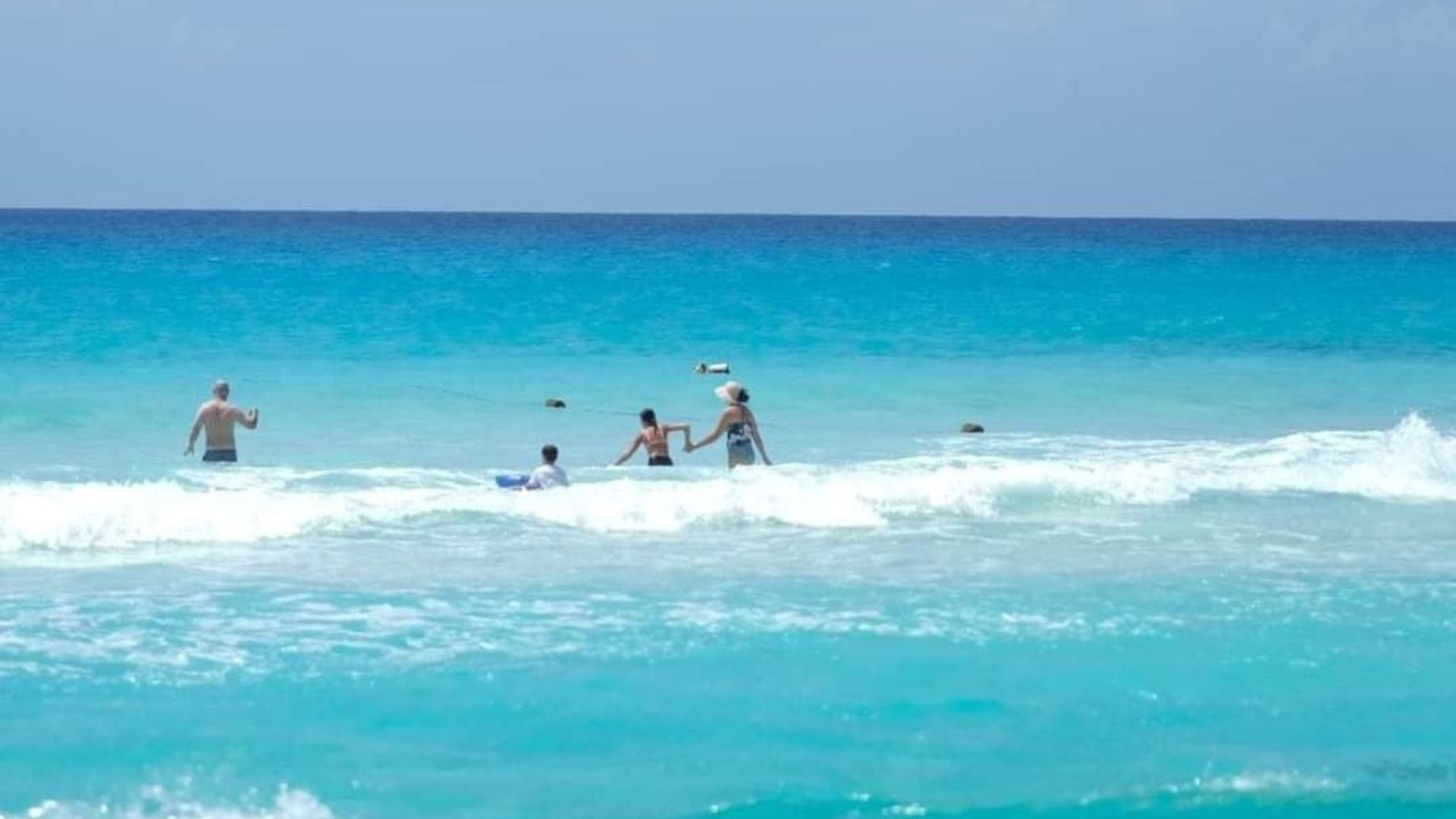 Anuncian hoteleros de Cancún gira de promoción por Estados Unidos para recuperar el mercado