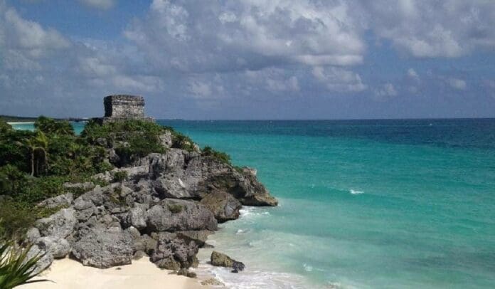 Gobierno de Tulum, empresarios y Expedia hacen equipo a favor de la promoción turística del Caribe Maya