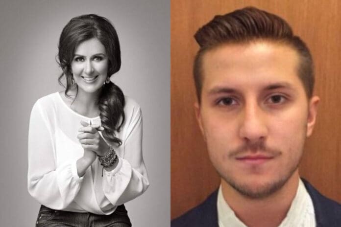 Salen a la luz nuevos detalles del accidente en el que murió Paco Forastieri, hijo de Matilde Obregón