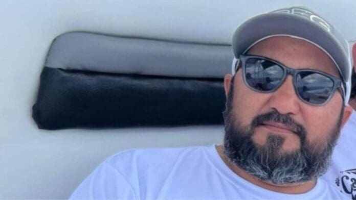Condena CCE asesinato de empresario en Cozumel; exige se refuerce la seguridad