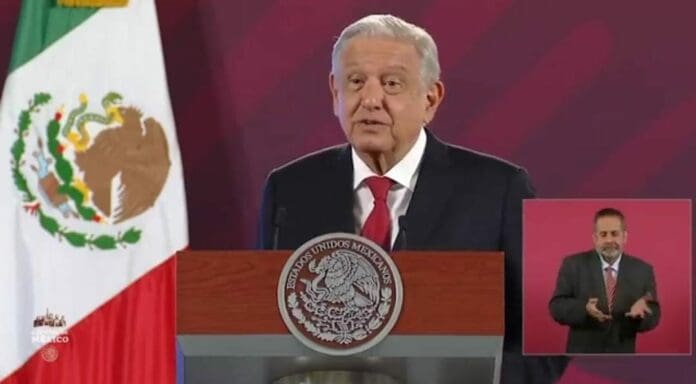 AMLO volvió a decir que será Xóchitl Gálvez la candidata de la oposición. Y recordó que ya él lo adelantó desde hace semanas.