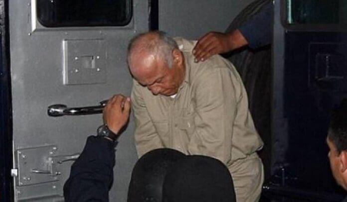 Activistas y defensores de derechos humanos advierten del riesgo de regresar a Jean Succar Kuri al Cereso de Cancún.