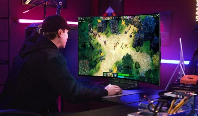 LG celebra el Día del Gamer junto a más de 60 millones de mexicanos