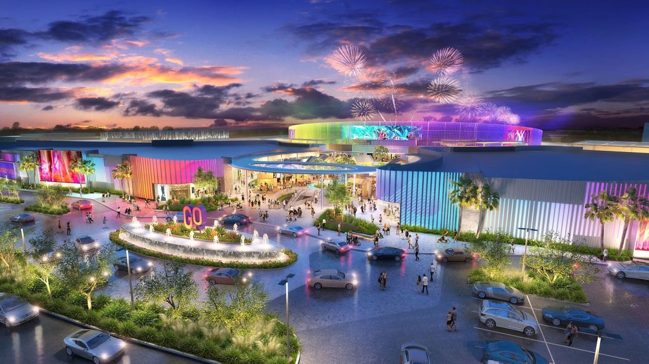 ¡Una experiencia sin igual llega a Riviera Maya! El outlet de lujo más grande de Latinoamérica abre sus puertas al público