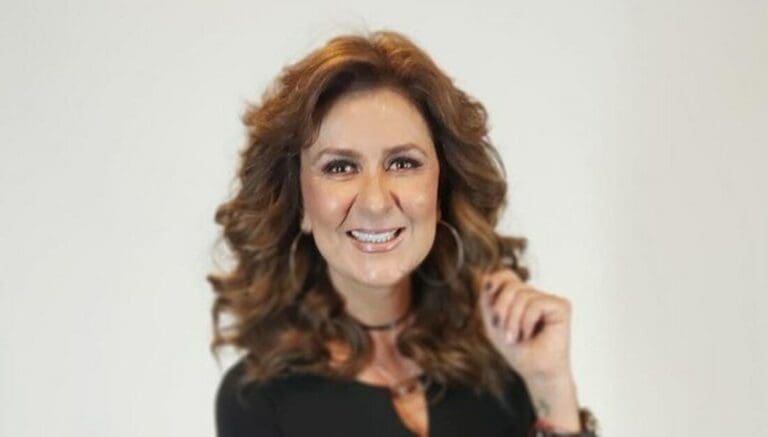 Un hijo de Matilde Obregón muere a los 29 años y el otro se encuentra hospitalizado tras accidente en Valle de Bravo