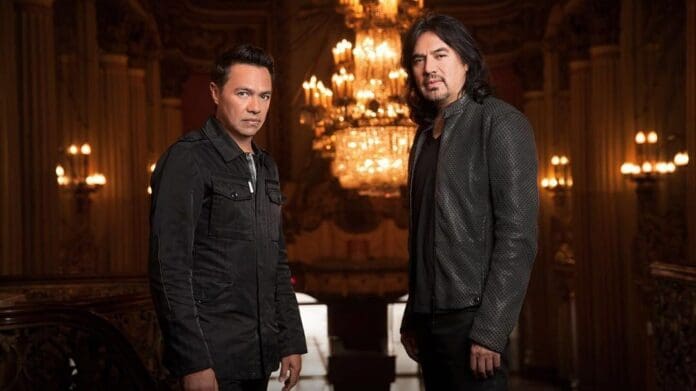 Los Temerarios incluyen a El Salvador en su gira de despedida