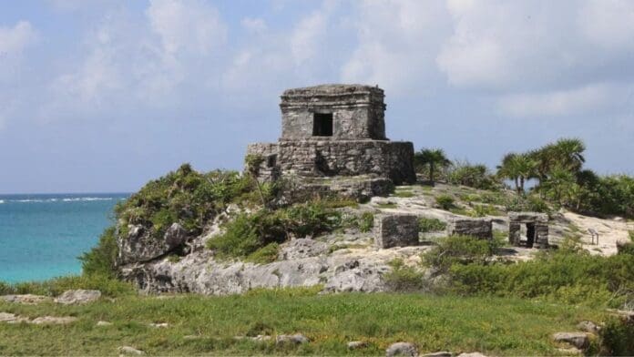 Tulum ha sido galardonado como destino de playa líder en México y América Central en los World Travel Awards 2023.