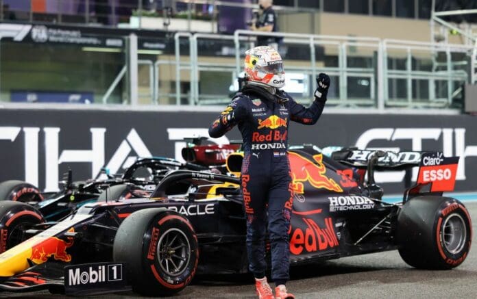 Verstappen gana la “pole” en el Gran Premio de Países Bajos; “Checo” Pérez saldrá séptimo
