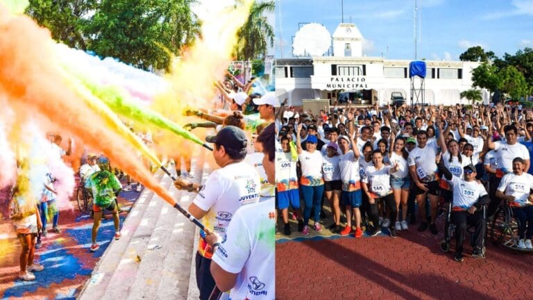 Continúan actividades para fortalecer a la juventud solidarense