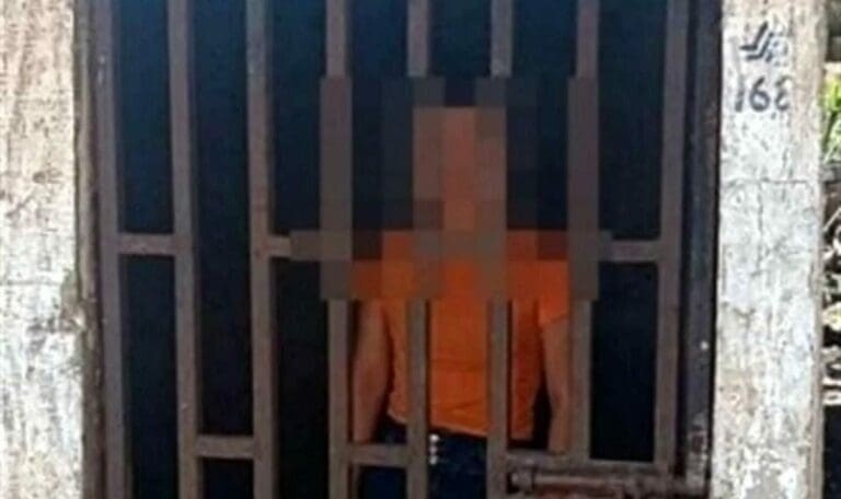 Una joven de 19 años fue detenida por las autoridades de su comunidad por negarse a aceptar un matrimonio arreglado.