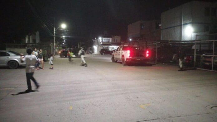 Sicarios atacan a niños que jugaban fútbol en localidad de Guanajuato; un niño murió y dos resultaron heridos