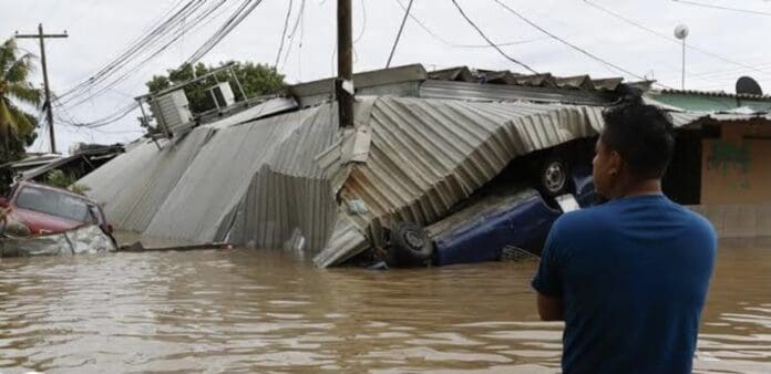 Anuncian megasimulacro de huracán categoría 3