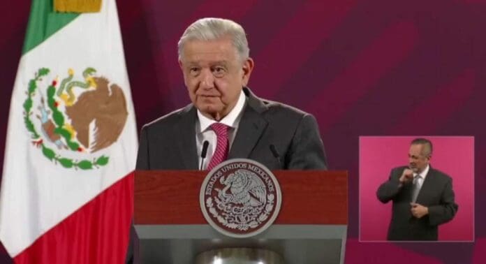 Para AMLO, la renuncia de la titular de la Comisión de Búsqueda es solo un fin de ciclo. Y que no tuvo que ver el Ejército.
