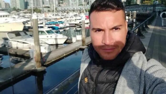 Localizan posible cuerpo de Carlos Aranda, mexicano desaparecido en Canadá