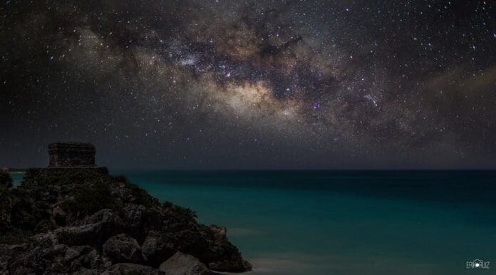 Tulum participa en 'MexBest Quién 2023', evento que reúne lo mejor de la industria turística