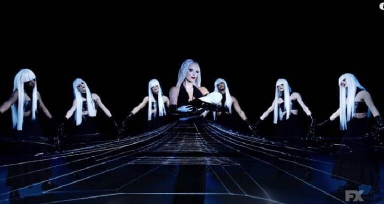 Kim Kardashian protagonizará la nueva temporada de 'American Horror Story'