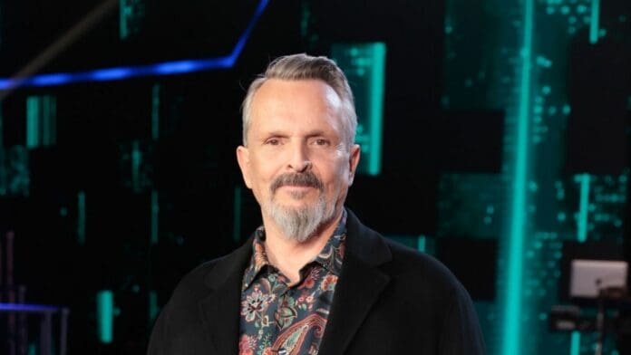 Asaltan la vivienda de Miguel Bosé en CDMX con él y sus hijos en el interior