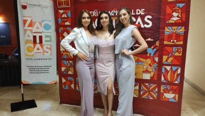 De viaje: vive al máximo la Feria Nacional de Zacatecas 2023