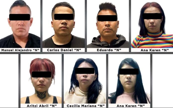 Caso Iñigo Arenas Detienen a séptimo implicado en muerte de empresario