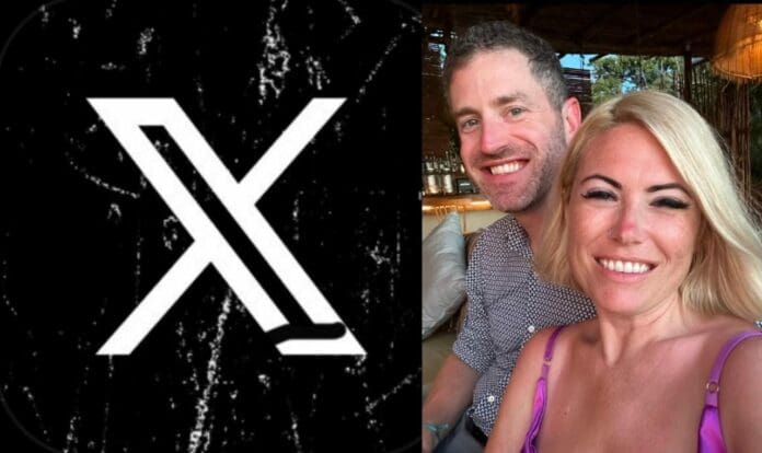 Una exdirectiva de Twitter iba a bordo de un vehículo de Uber cuando la unidad fue golpeada por taxistas. ¿Qué tal?