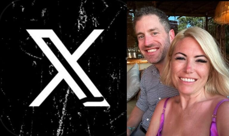 Una exdirectiva de Twitter iba a bordo de un vehículo de Uber cuando la unidad fue golpeada por taxistas. ¿Qué tal?