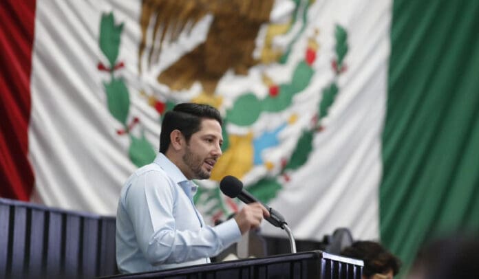 Aprueba XVII Legislatura reformas para lograr un desarrollo territorial justo