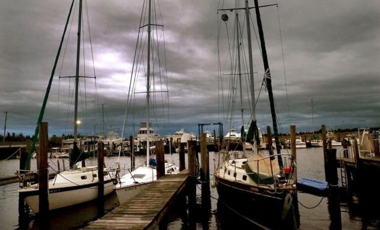 Huracán "Hilary" llega hasta categoría 4