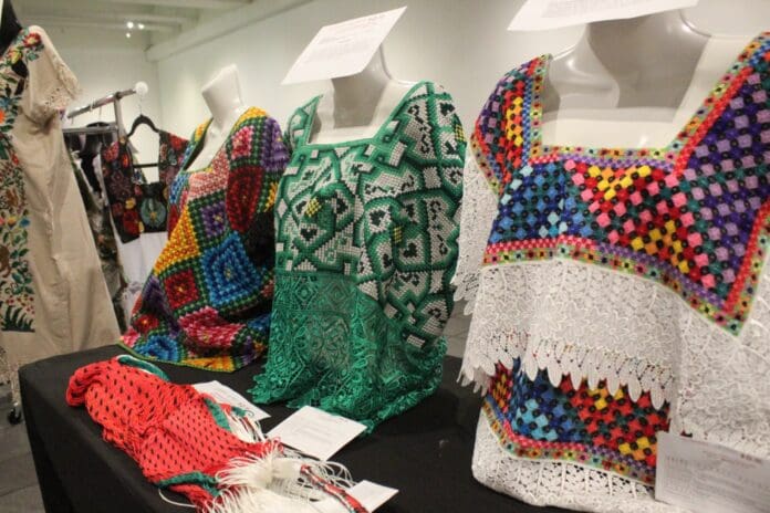 La SEDE abre exposición de piezas hechas por artesanos quintanarroenses