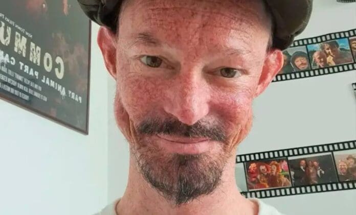 Muere Darren Kent, adiós al actor de 