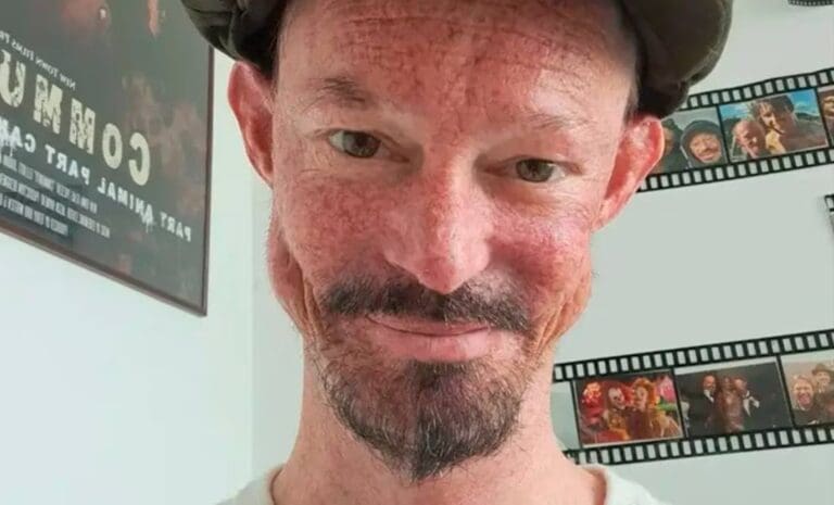 Muere Darren Kent, adiós al actor de “Game of Thrones”