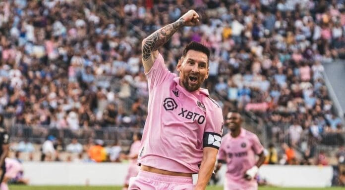 Lionel Messi ha logrado llevar al peor equipo de la MLS a la final de la Leagues Cup. Ya solo espera a su rival.