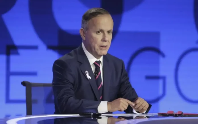 Ciro Gómez Leyva lamenta nulos avances en investigación de atentado