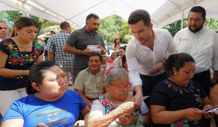 Familias de Cozumel tendrán acceso a la salud gratuita con ‘Unidades del Bienestar’
