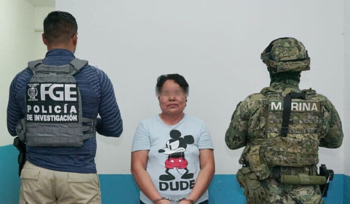 Banda de 'Los Zuri', está prácticamente desarticulada, afirma fiscal