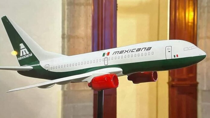 El gobierno estatal destaca que Mexicana de Aviación tendrá como una de sus bases principales al aeropuerto de Tulum.