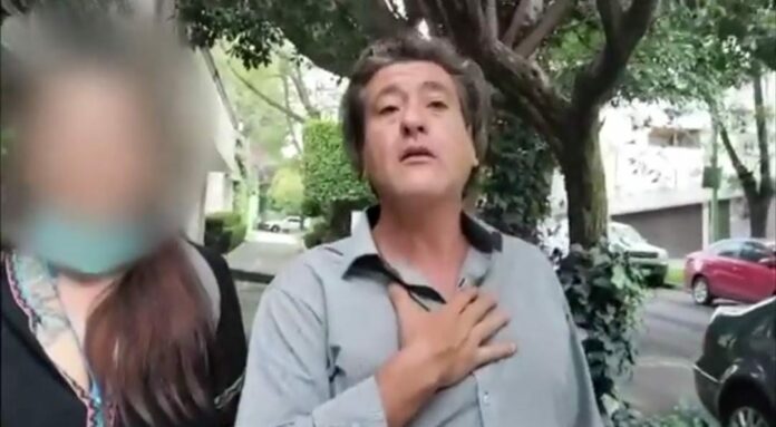 Ya lo bautizaron como 