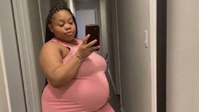 Una mujer de Georgia alega que su bebé fue decapitado durante el parto y que intentaron ocultárselo a la familia