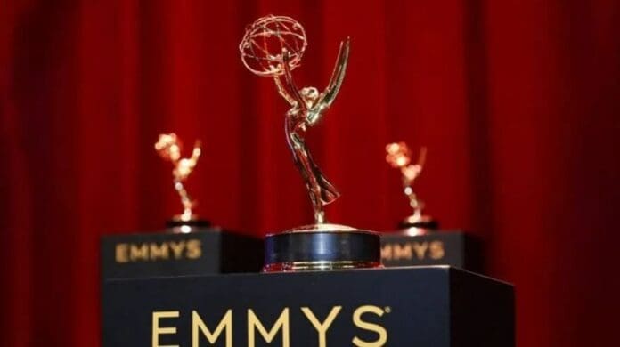 Los premios Emmy de 2023 serán aplazados por huelga en Hollywood